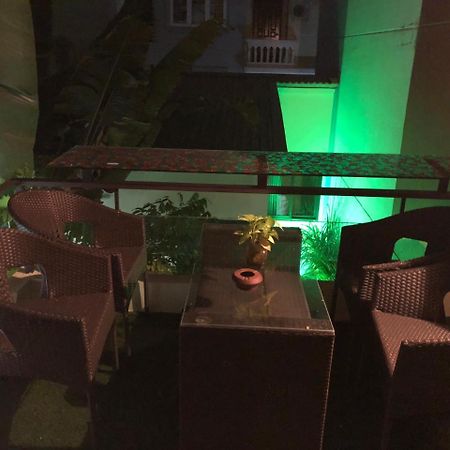 Ventana House Appartement Hai Phong Buitenkant foto
