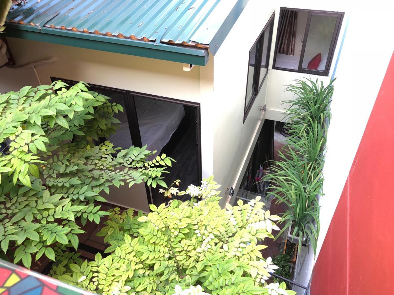 Ventana House Appartement Hai Phong Buitenkant foto