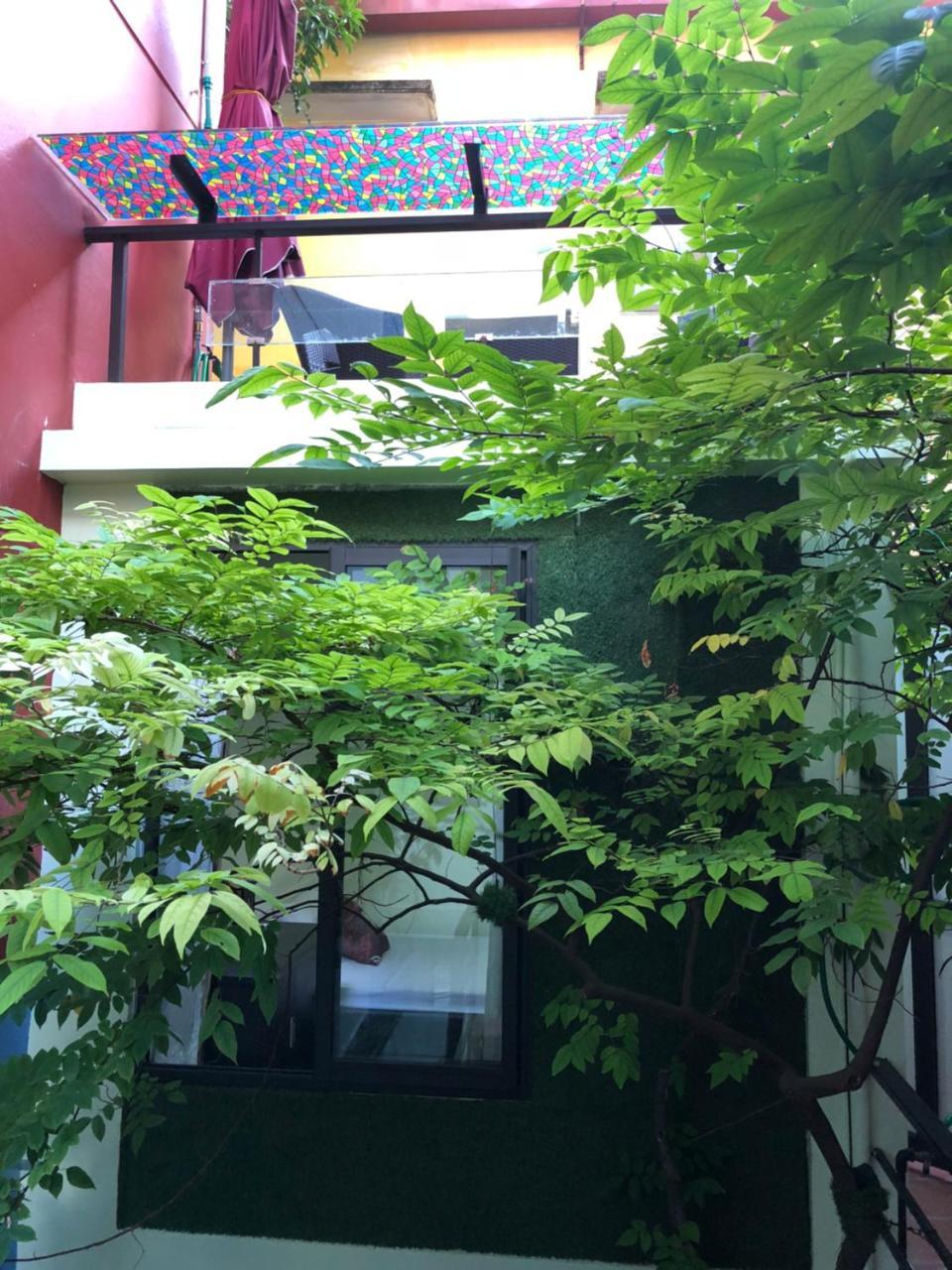 Ventana House Appartement Hai Phong Buitenkant foto