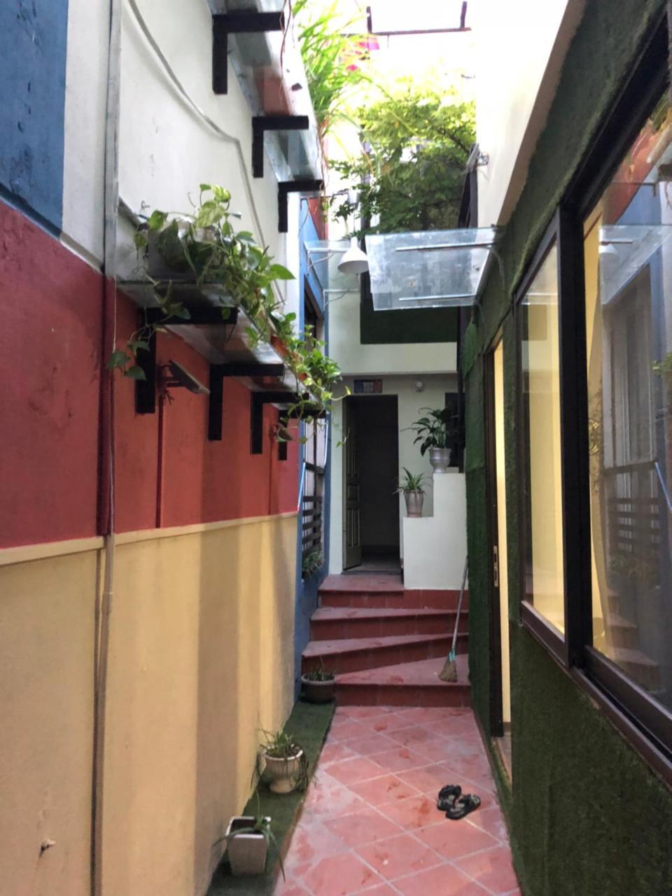 Ventana House Appartement Hai Phong Buitenkant foto