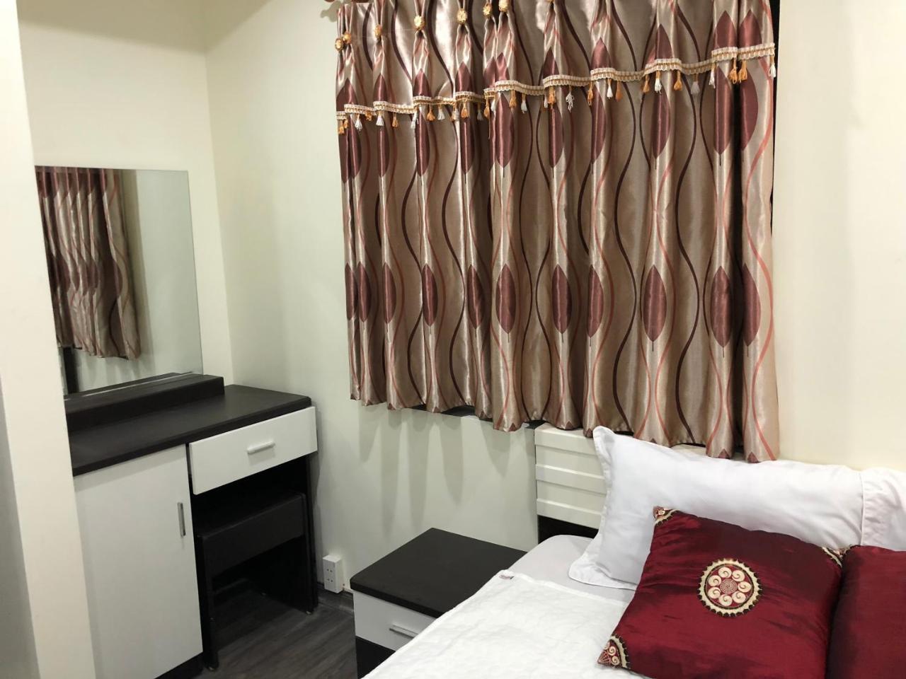 Ventana House Appartement Hai Phong Buitenkant foto