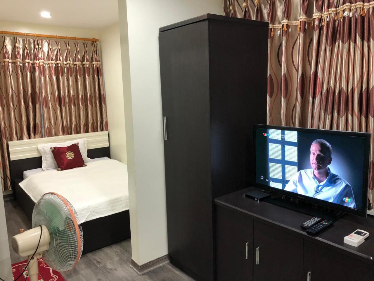 Ventana House Appartement Hai Phong Buitenkant foto
