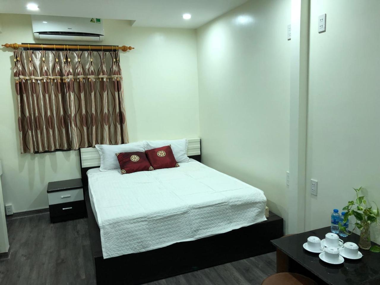 Ventana House Appartement Hai Phong Buitenkant foto