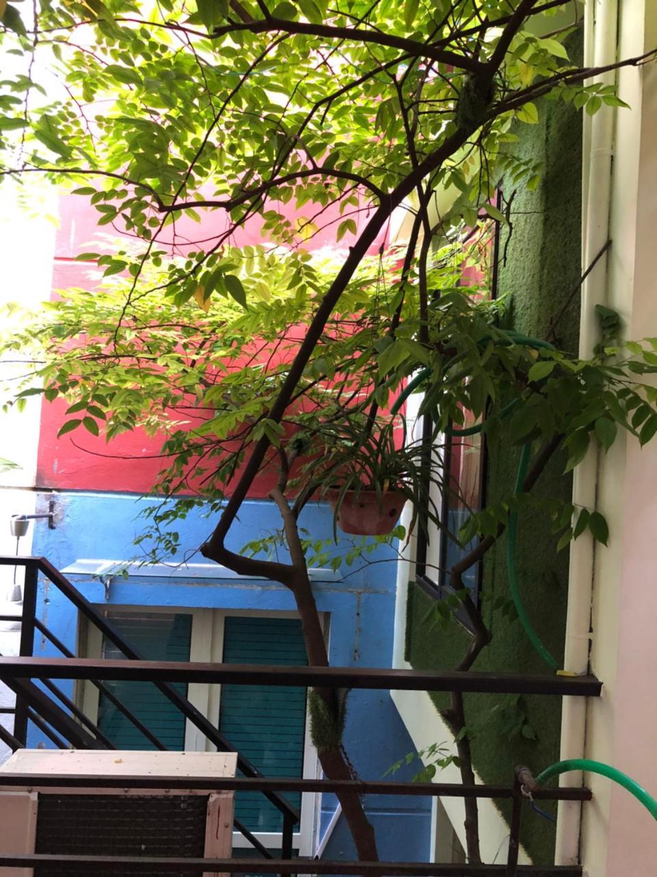 Ventana House Appartement Hai Phong Buitenkant foto