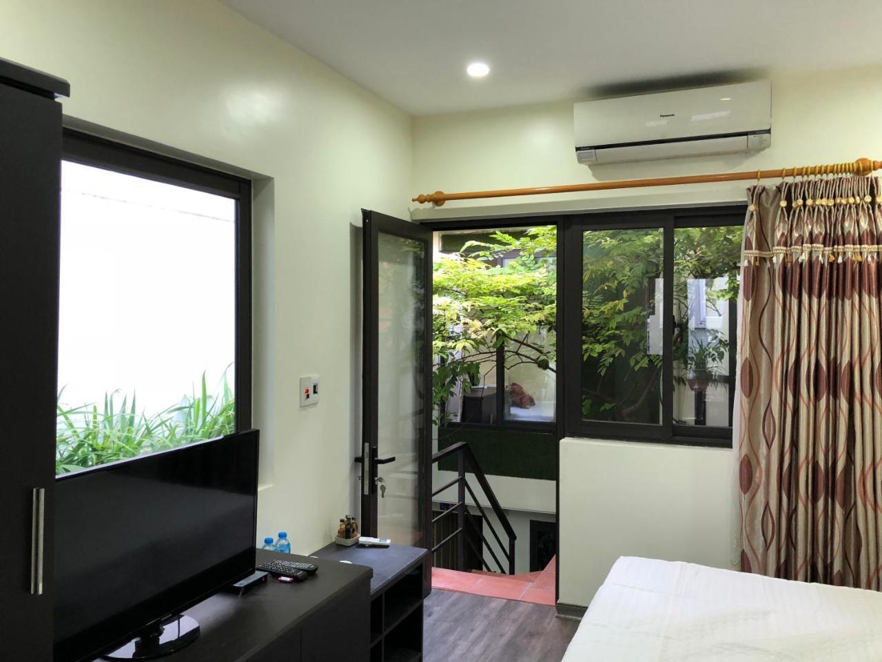 Ventana House Appartement Hai Phong Buitenkant foto