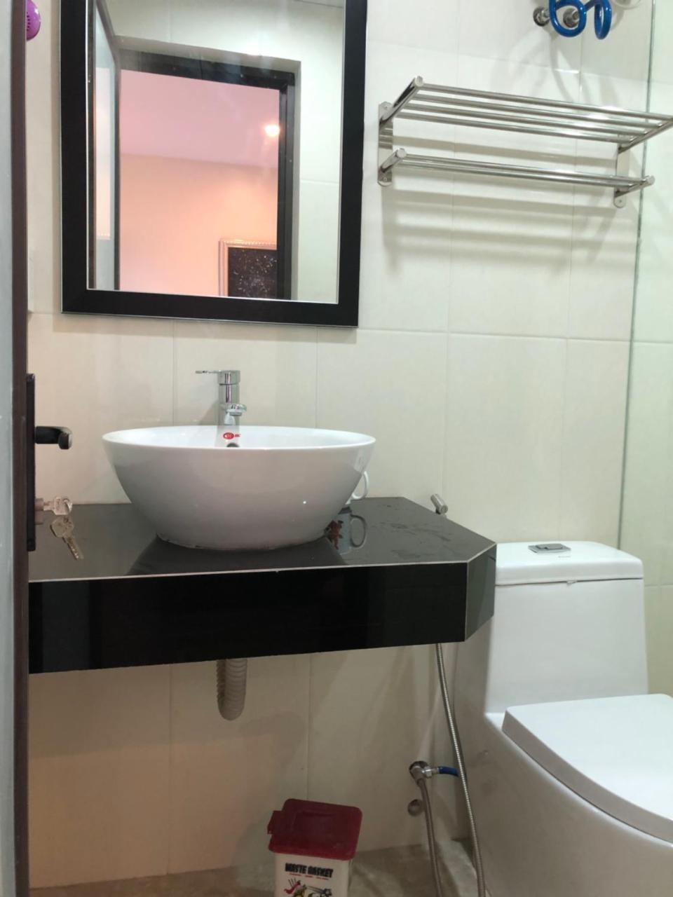 Ventana House Appartement Hai Phong Buitenkant foto