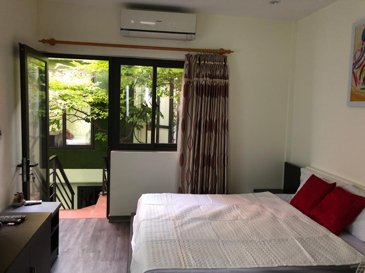 Ventana House Appartement Hai Phong Buitenkant foto