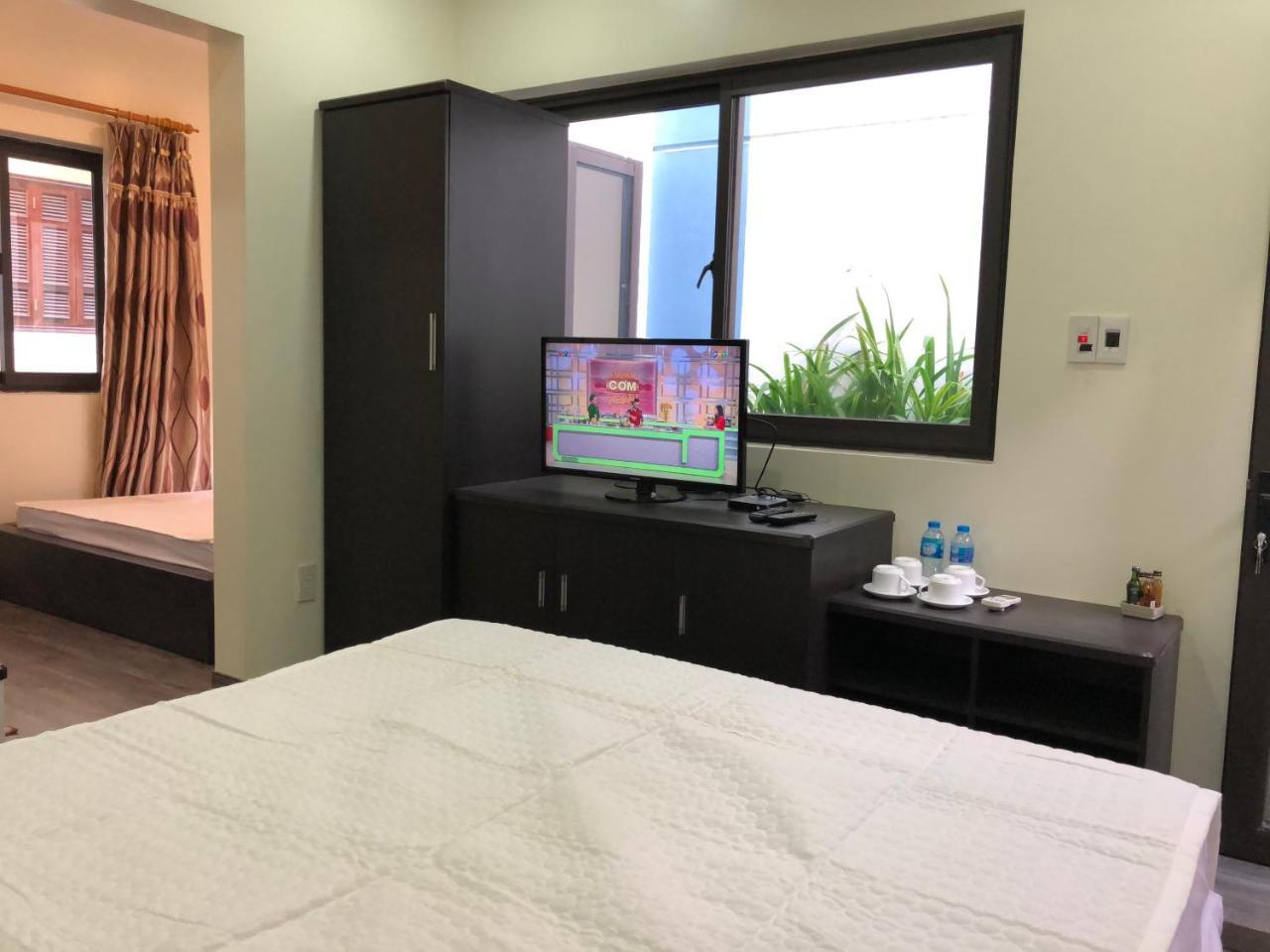 Ventana House Appartement Hai Phong Buitenkant foto