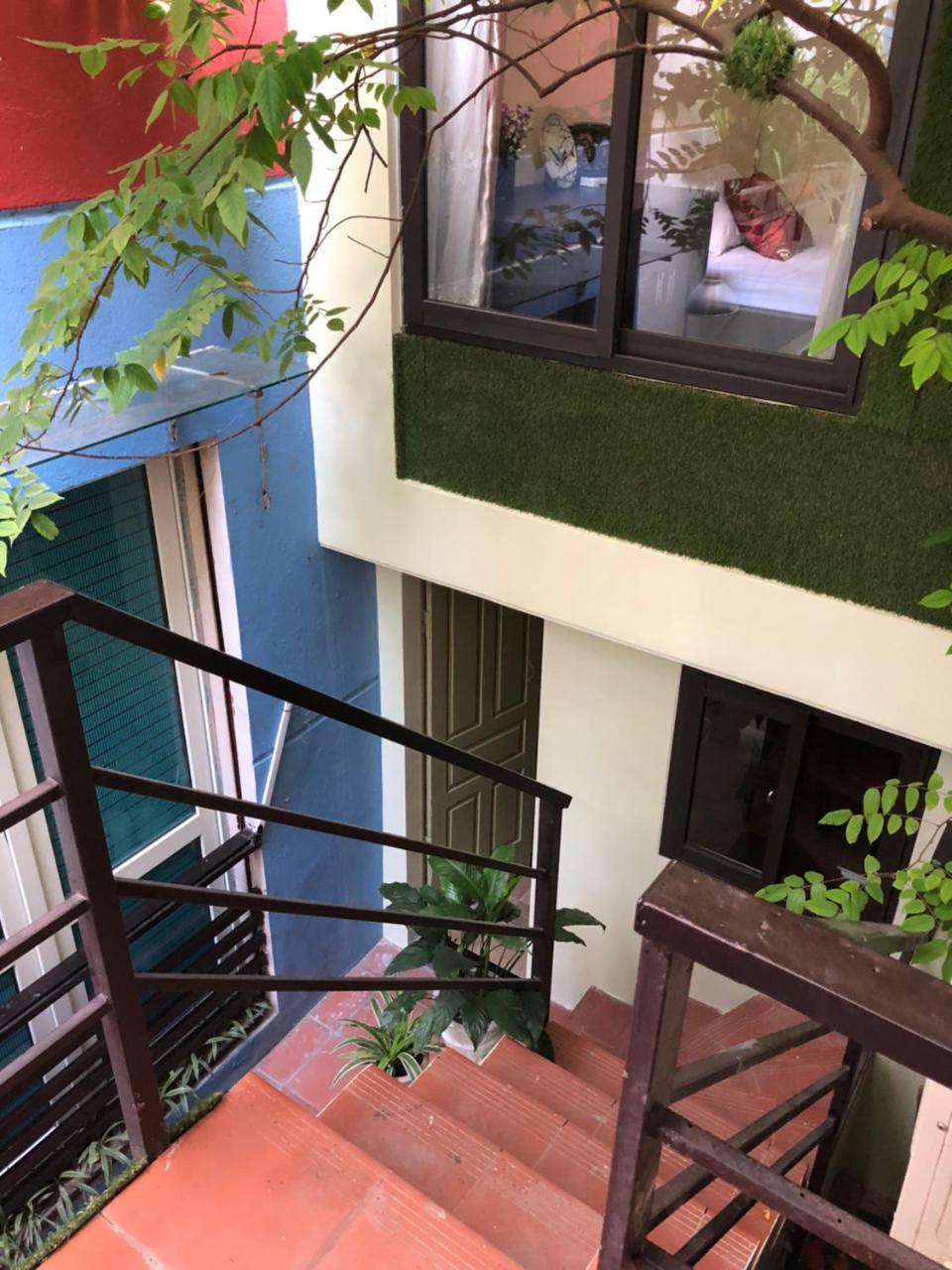 Ventana House Appartement Hai Phong Buitenkant foto