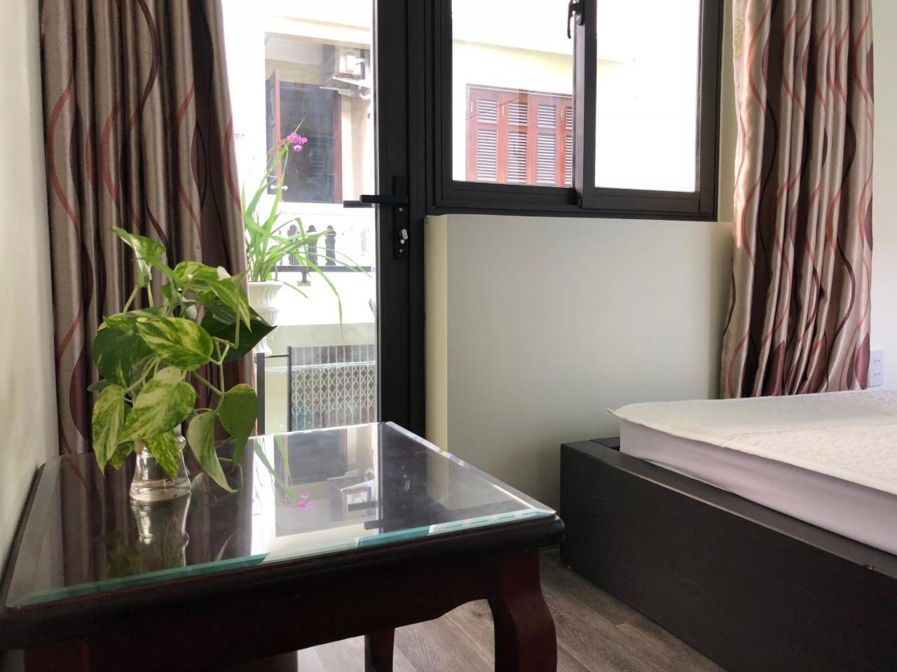 Ventana House Appartement Hai Phong Buitenkant foto