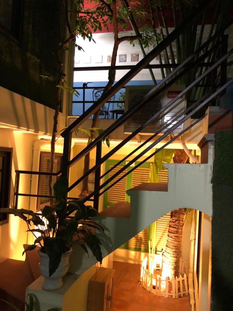 Ventana House Appartement Hai Phong Buitenkant foto