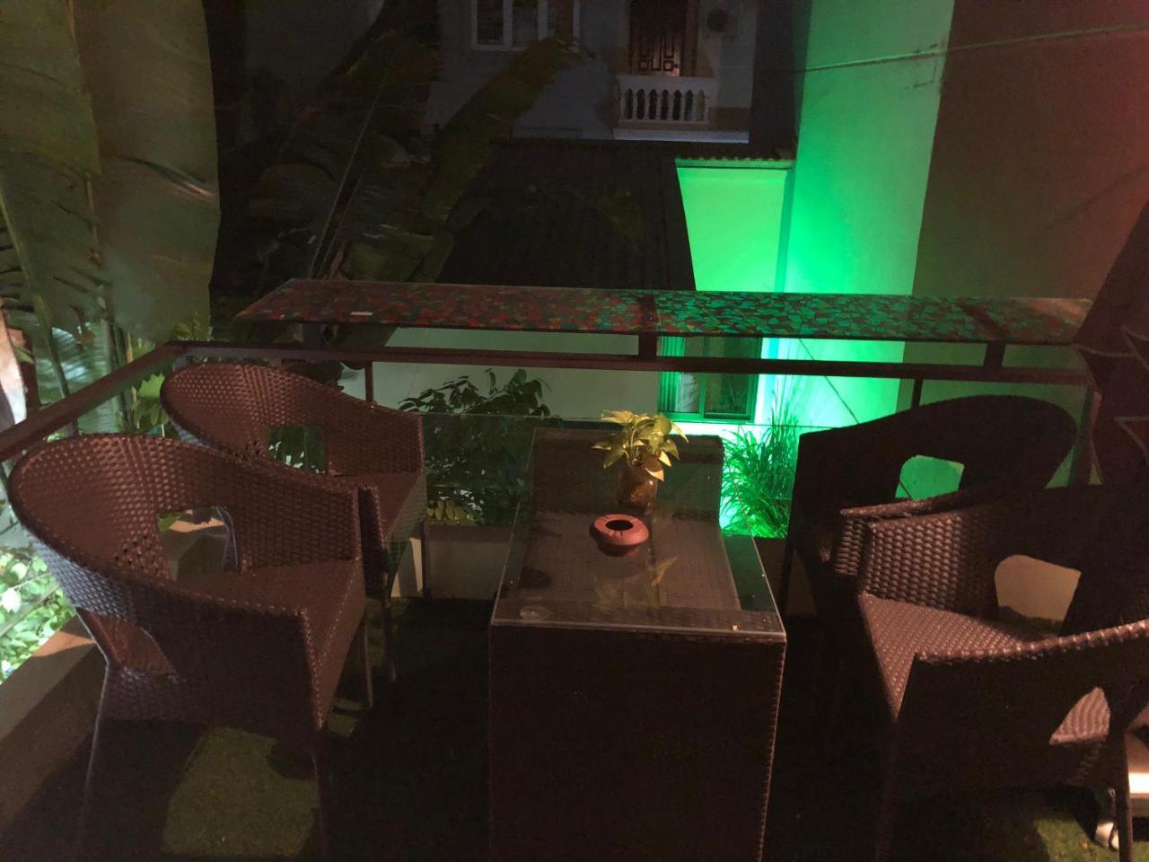 Ventana House Appartement Hai Phong Buitenkant foto